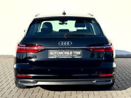 Audi A6 Avant 40 TDI, NAVI, LED, ACC, CAM, GARANTIE - Thumbnail 6