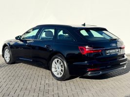 Audi A6 Avant 40 TDI, NAVI, LED, ACC, CAM, GARANTIE - Thumbnail 7
