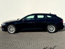 Audi A6 Avant 40 TDI, NAVI, LED, ACC, CAM, GARANTIE - Thumbnail 8