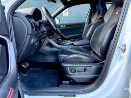 Skoda Kodiaq RS 2.0 TDI DSG  4×4, PANO, LED, ACC, 360°CAM - Thumbnail 4
