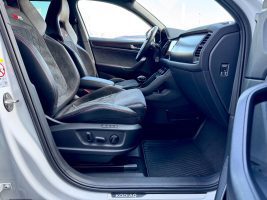 Skoda Kodiaq RS 2.0 TDI DSG  4×4, PANO, LED, ACC, 360°CAM - Thumbnail 8