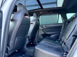 Skoda Kodiaq RS 2.0 TDI DSG  4×4, PANO, LED, ACC, 360°CAM - Thumbnail 9