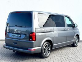 Volkswagen T6.1 Multivan, NAVI, LED, ACC, AHK, CAM, GARANTIE - Thumbnail 5