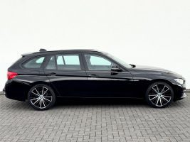 BMW 320d Touring, NAVI, LED, AHK, PDC, GARANTIE - Thumbnail 4