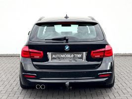 BMW 320d Touring, NAVI, LED, AHK, PDC, GARANTIE - Thumbnail 6