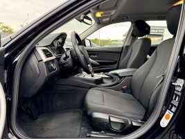 BMW 320d Touring, NAVI, LED, AHK, PDC, GARANTIE - Thumbnail 9