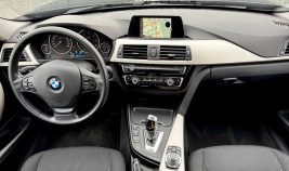 BMW 320d Touring, NAVI, LED, AHK, PDC, GARANTIE - Thumbnail 10