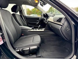 BMW 320d Touring, NAVI, LED, AHK, PDC, GARANTIE - Thumbnail 12