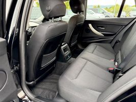 BMW 320d Touring, NAVI, LED, AHK, PDC, GARANTIE - Thumbnail 13