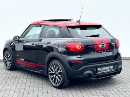 MINI John Cooper Works All4, NAVI, LED, PDC, GARANTIE - Thumbnail 7