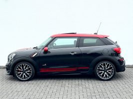 MINI John Cooper Works All4, NAVI, LED, PDC, GARANTIE - Thumbnail 8
