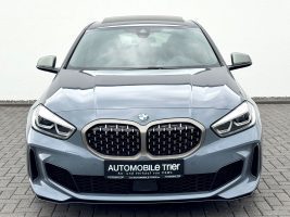 BMW M135 i xDrive,  NAVI, LED, ACC, PANO, H&K, GARANTIE - Thumbnail 2