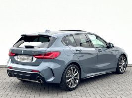 BMW M135 i xDrive,  NAVI, LED, ACC, PANO, H&K, GARANTIE - Thumbnail 5