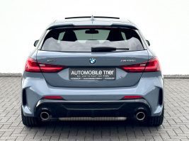 BMW M135 i xDrive,  NAVI, LED, ACC, PANO, H&K, GARANTIE - Thumbnail 6