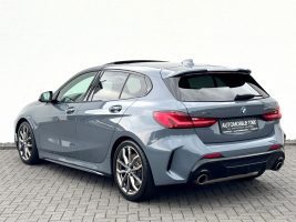 BMW M135 i xDrive,  NAVI, LED, ACC, PANO, H&K, GARANTIE - Thumbnail 7