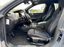 BMW M135 i xDrive,  NAVI, LED, ACC, PANO, H&K, GARANTIE - Thumbnail 9