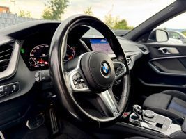 BMW M135 i xDrive,  NAVI, LED, ACC, PANO, H&K, GARANTIE - Thumbnail 10