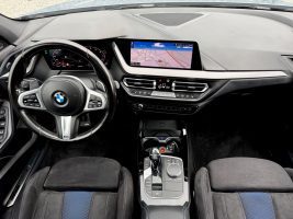 BMW M135 i xDrive,  NAVI, LED, ACC, PANO, H&K, GARANTIE - Thumbnail 11