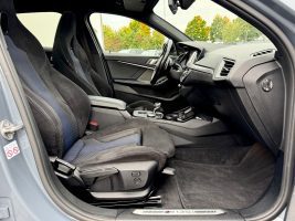 BMW M135 i xDrive,  NAVI, LED, ACC, PANO, H&K, GARANTIE - Thumbnail 13