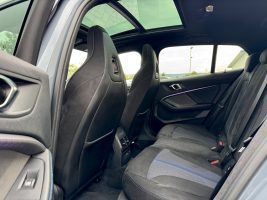 BMW M135 i xDrive,  NAVI, LED, ACC, PANO, H&K, GARANTIE - Thumbnail 14