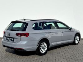 Volkswagen Passat Variant 2.0 TDI,  LED,  ACC,  CAM,  AHK - Thumbnail 5