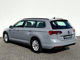 Volkswagen Passat Variant 2.0 TDI,  LED,  ACC,  CAM,  AHK - Thumbnail 7