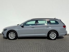 Volkswagen Passat Variant 2.0 TDI,  LED,  ACC,  CAM,  AHK - Thumbnail 8