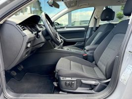 Volkswagen Passat Variant 2.0 TDI,  LED,  ACC,  CAM,  AHK - Thumbnail 9