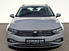 Volkswagen Passat Variant 2.0 TDI,  LED,  ACC,  CAM,  AHK - Thumbnail 2