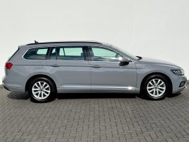 Volkswagen Passat Variant 2.0 TDI,  LED,  ACC,  CAM,  AHK - Thumbnail 4