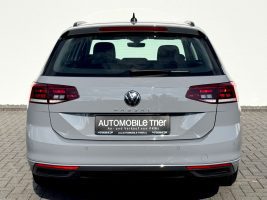 Volkswagen Passat Variant 2.0 TDI,  LED,  ACC,  CAM,  AHK - Thumbnail 6