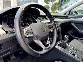 Volkswagen Passat Variant 2.0 TDI,  LED,  ACC,  CAM,  AHK - Thumbnail 10