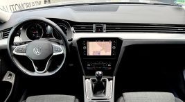 Volkswagen Passat Variant 2.0 TDI,  LED,  ACC,  CAM,  AHK - Thumbnail 11
