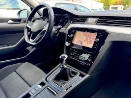 Volkswagen Passat Variant 2.0 TDI,  LED,  ACC,  CAM,  AHK - Thumbnail 12
