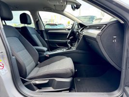 Volkswagen Passat Variant 2.0 TDI,  LED,  ACC,  CAM,  AHK - Thumbnail 13