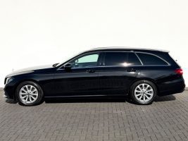 Mercedes-Benz E 300d T,  NAVI,  LED,  PDC,  GARANTIE - Thumbnail 8