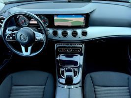 Mercedes-Benz E 300d T,  NAVI,  LED,  PDC,  GARANTIE - Thumbnail 11