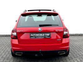 Skoda Octavia Combi RS 2.0 TSI DSG, LED, ACC, PANO, CAM - Thumbnail 6