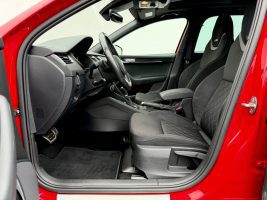 Skoda Octavia Combi RS 2.0 TSI DSG, LED, ACC, PANO, CAM - Thumbnail 9