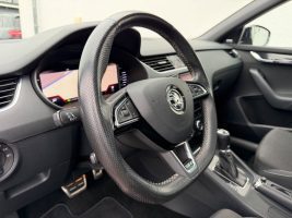 Skoda Octavia Combi RS 2.0 TSI DSG, LED, ACC, PANO, CAM - Thumbnail 10