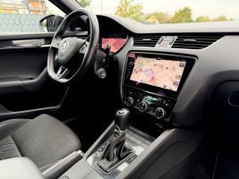 Skoda Octavia Combi RS 2.0 TSI DSG, LED, ACC, PANO, CAM - Thumbnail 12