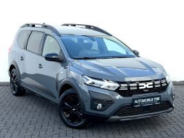 Dacia Jogger Extreme, LED, CAM, AHK, GARANTIE - Thumbnail 3