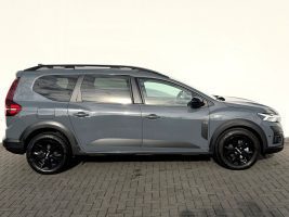 Dacia Jogger Extreme, LED, CAM, AHK, GARANTIE - Thumbnail 4