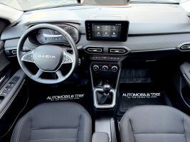 Dacia Jogger Extreme, LED, CAM, AHK, GARANTIE - Thumbnail 10