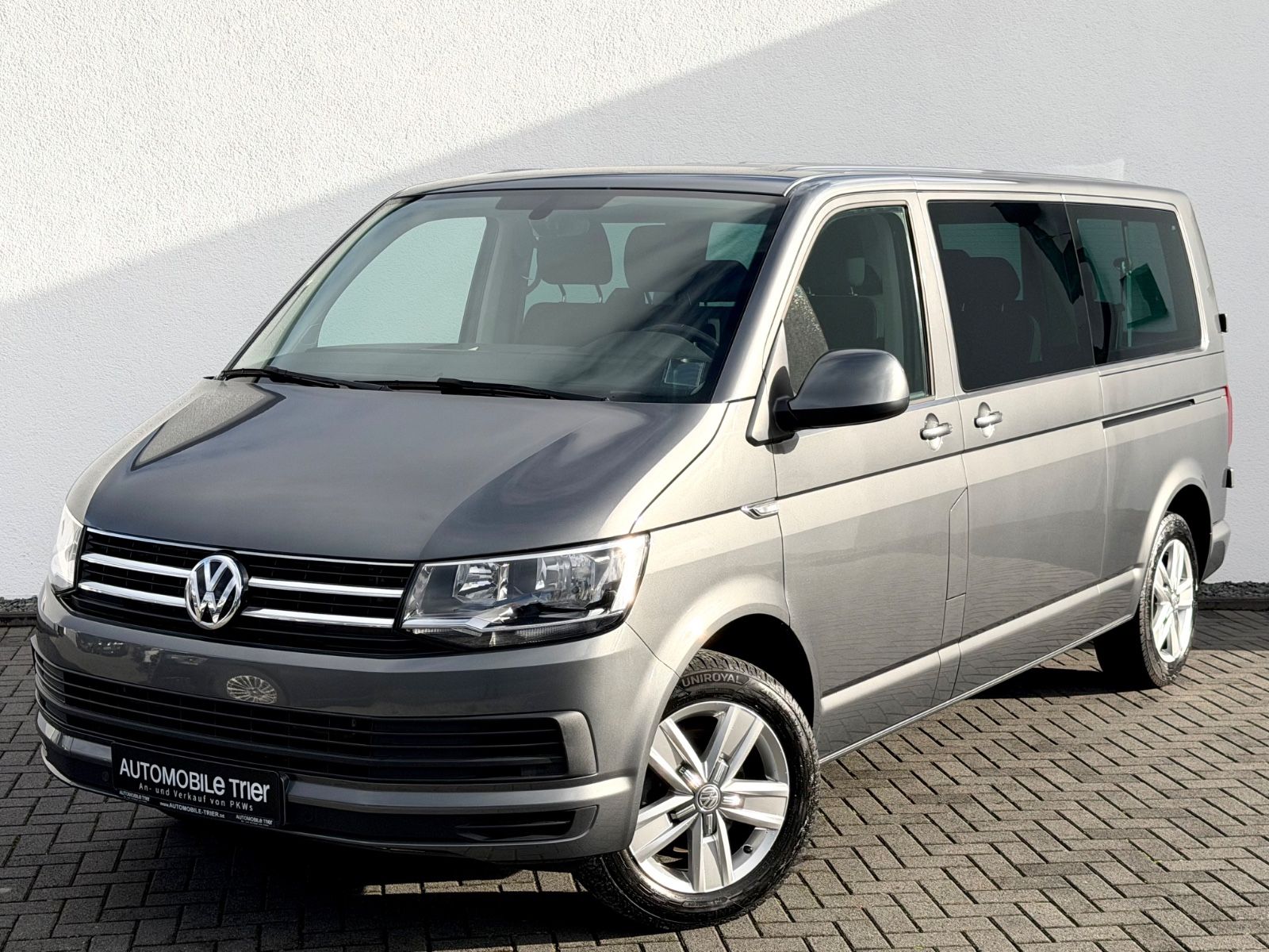 Volkswagen T6 Caravelle Lang 2.0 TDI DSG /NAVI/PDC/AHK/