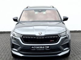 Skoda Kodiaq RS 2.0 TSI DSG 4×4 , LED, ACC, AHK, 360°CAM - Thumbnail 2