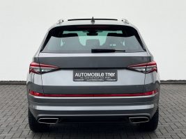 Skoda Kodiaq RS 2.0 TSI DSG 4×4 , LED, ACC, AHK, 360°CAM - Thumbnail 6
