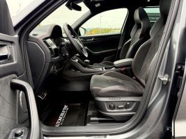 Skoda Kodiaq RS 2.0 TSI DSG 4×4 , LED, ACC, AHK, 360°CAM - Thumbnail 9
