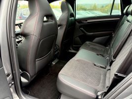 Skoda Kodiaq RS 2.0 TSI DSG 4×4 , LED, ACC, AHK, 360°CAM - Thumbnail 14