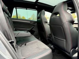 Skoda Kodiaq RS 2.0 TSI DSG 4×4 , LED, ACC, AHK, 360°CAM - Thumbnail 15